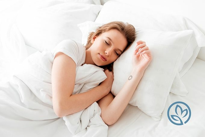 Come Dormire Con Le Vertigini: La Migliore Posizione Per Dormire