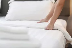 Quale tipo di letto è più adatto a un materasso in memory foam Keetsa